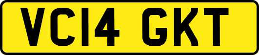 VC14GKT
