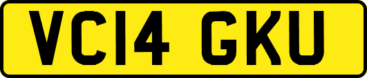 VC14GKU