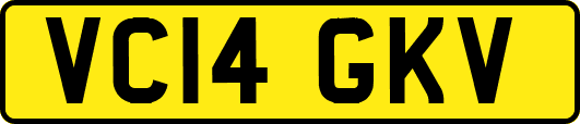 VC14GKV
