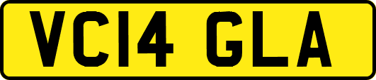 VC14GLA