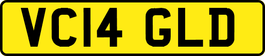 VC14GLD