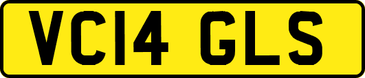 VC14GLS