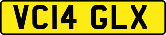 VC14GLX