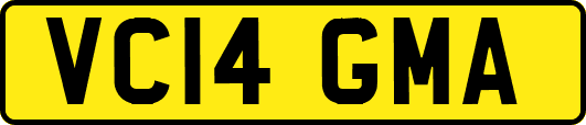 VC14GMA