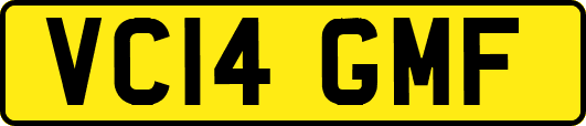 VC14GMF