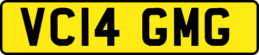 VC14GMG