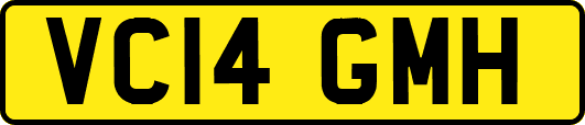 VC14GMH