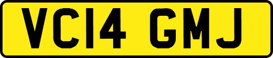 VC14GMJ