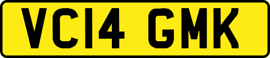 VC14GMK