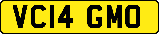VC14GMO