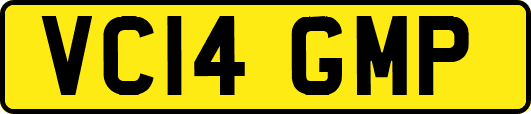 VC14GMP