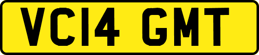 VC14GMT