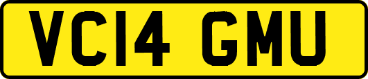 VC14GMU