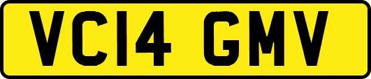 VC14GMV