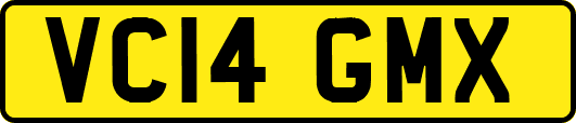 VC14GMX