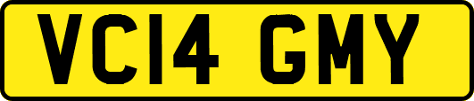 VC14GMY