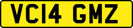 VC14GMZ