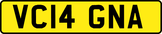 VC14GNA
