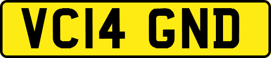 VC14GND
