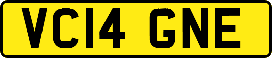 VC14GNE