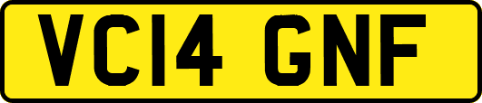VC14GNF