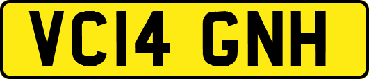 VC14GNH