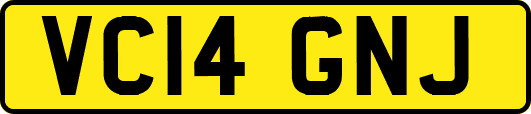 VC14GNJ