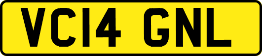 VC14GNL