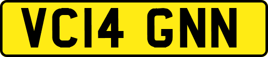 VC14GNN