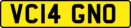 VC14GNO