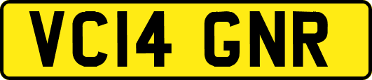 VC14GNR