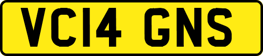 VC14GNS