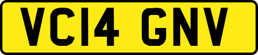 VC14GNV