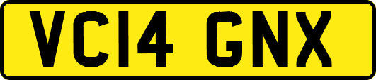 VC14GNX