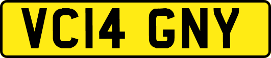 VC14GNY