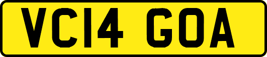 VC14GOA