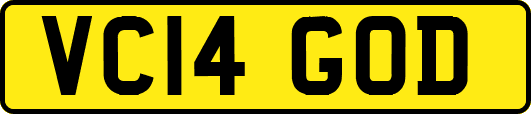 VC14GOD
