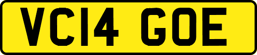 VC14GOE