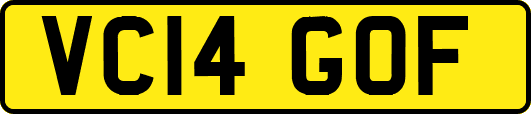 VC14GOF