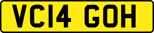 VC14GOH