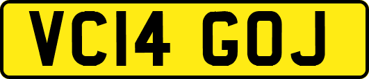 VC14GOJ