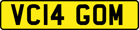 VC14GOM