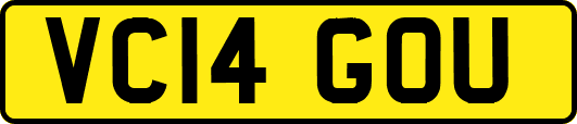 VC14GOU