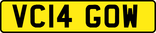 VC14GOW