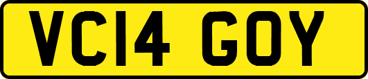 VC14GOY