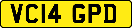 VC14GPD