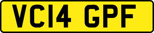 VC14GPF