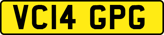 VC14GPG