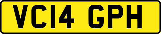 VC14GPH