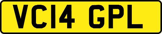 VC14GPL